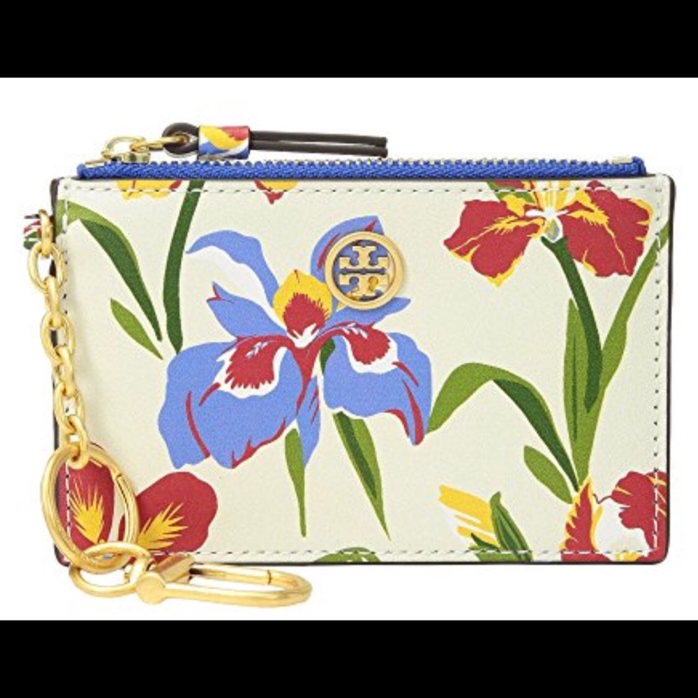 Tory Burch Card Case